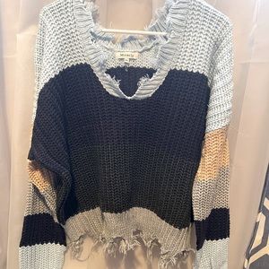 Miracle Sweater